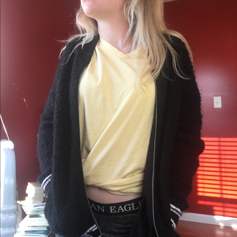 American Eagle Jacket